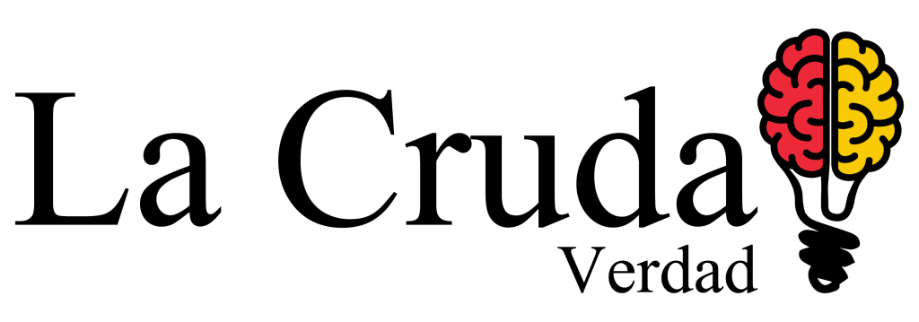 La Cruda Verdad.